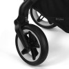 Коляска Cybex Talos S Lux TPE complete Cloud T Sepia Black 3 в 1 Stormy Blue с дождевиками