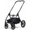 Детская коляска Rant Teo Soft 3 в 1 с автокреслом Aster Zero Olive Grey