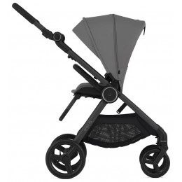 Детская коляска Anex IQ Basic NT x Avionaut Cosmo 3 в 1 без адаптеров Lune