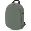 Детская коляска Rant Garda 3 в 1 с автокреслом Perla Graphite Olive