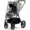 Детская коляска Rant Teo Soft 3 в 1 с автокреслом Aster Zero Olive Grey