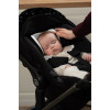 Детская коляска Tutis Gio Plus 3 в 1 с автокреслом Elo Lux EduSky Black 1552180 Beige