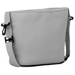 Детская коляска Indigo Barbara Eco Classic 3 в 1 с автокреслом Avionaut Cosmo Black Be04 св.серая кожа