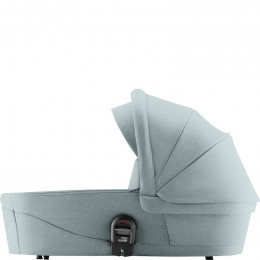 Коляска 3 в 1 Britax Roemer Smile 5Z Style и автокресло Baby-Safe PRO LUX Soft Taupe Harbor Blue