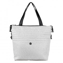 Детская коляска Roan Sol Vintage Luxury 2.0 3 в 1 с автокреслом Pituso Baesa Pro Black PIX/50/L Pixel/Light/Black/руч.Cappuccino