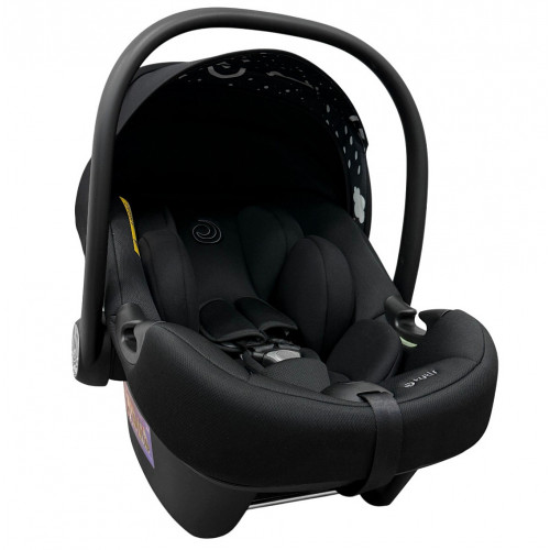 Детская коляска Tutis Gio Plus 3 в 1 с автокреслом Elo Lux EduSky Black 1552180 Beige