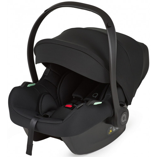 Детская коляска Anex Air-X Travel Cot Cosmo 3 в 1 toffee/gray/black