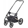 Детская коляска Rant Garda 3 в 1 с автокреслом Perla Graphite Olive