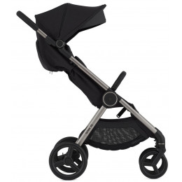 Детская коляска Anex iQ Premium NT 3 в 1 и автокресло Biuco BC100B без адаптеров iq-20 Darke