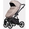 Детская коляска Riko Basic Montana 3 в 1 50 Beige (бежевый)