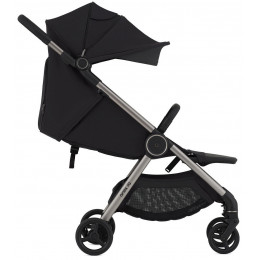 Детская коляска Anex iQ Premium NT 3 в 1 и автокресло Biuco BC100B без адаптеров iq-20 Darke