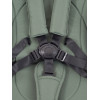 Детская коляска Rant Garda 3 в 1 с автокреслом Perla Graphite Olive