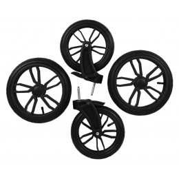 Детская коляска Indigo Indigo New 3 в 1 с автокреслом Avionaut Cosmo Beige In03 шалфей