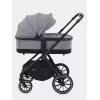 Коляска 3 в 1 Mowbaby Amber Grey