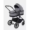 Коляска 3 в 1 Mowbaby Amber Grey