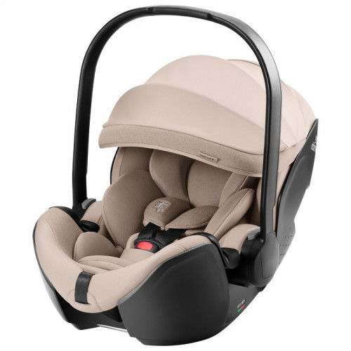 Коляска 3 в 1 Britax Roemer Smile 5Z Style и автокресло Baby-Safe PRO Style Teak Harbor Blue