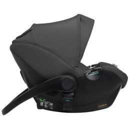 Коляска Chicco Bellagio 3 в 1 с автокреслом Kory Plus Black Satin Amber Glow