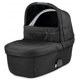 Коляска Peg Perego Veloce TC New Belvedere SLK 3 в 1 True Black