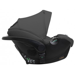 Коляска Chicco Bellagio 3 в 1 с автокреслом Kory Plus Black Satin Amber Glow