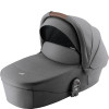 Коляска 3 в 1 Britax Roemer Smile 5Z Style и автокресло Baby-Safe PRO LUX Soft Taupe Mineral Grey