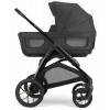 Коляска Inglesina Aptica XT Darwin Recline Evo 2026 3 в 1 Magnet Grey