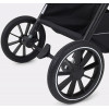 Детская коляска Rant Moss 3 в 1 с автокреслом Miro Graphite Latte beige