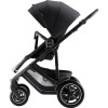 Коляска 3 в 1 Britax Roemer Smile 5Z Style и автокресло Osann Cuddle Wheat Carbon Black