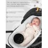 Коляска 3 в 1 Sweet Baby SBL Dolce + автокресло Premier Black Dark Grey