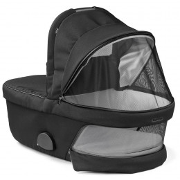 Коляска Peg Perego Veloce TC New Belvedere SLK 3 в 1 True Black