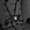 Коляска 3 в 1 Sweet Baby SBL Dolce + автокресло Premier Black Dark Grey