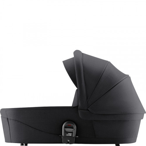 Коляска 3 в 1 Britax Roemer Smile 5Z Style и автокресло Osann Cuddle Wheat Carbon Black