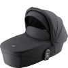 Коляска 3 в 1 Britax Roemer Smile 5Z Style и автокресло Osann Cuddle Wheat Carbon Black