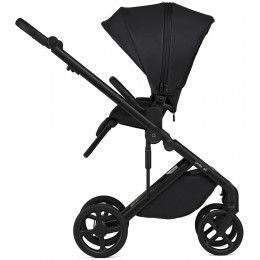 Детская коляска Anex Eli x Avionaut Cosmo 3 в 1 без рюкзака и адаптеров Midnight