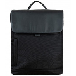 Детская коляска Pituso Teffy 3 в 1 с автокреслом Santiso Pro Black Caviar Black/Graphite