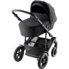Коляска 3 в 1 Britax Roemer Smile 5Z Style и автокресло Osann Cuddle Wheat Carbon Black