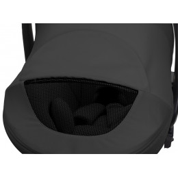 Коляска Chicco Bellagio 3 в 1 с автокреслом Kory Plus Black Satin Amber Glow