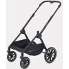 Детская коляска Rant Moss 3 в 1 с автокреслом Miro Graphite Latte beige