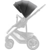 Коляска 3 в 1 Britax Roemer Smile 5Z Style и автокресло Baby-Safe PRO LUX Soft Taupe Mineral Grey