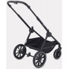 Детская коляска Rant Moss 3 в 1 с автокреслом Miro Graphite Latte beige