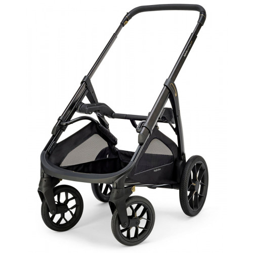 Коляска Inglesina Aptica XT Darwin Recline Evo 2026 3 в 1 Magnet Grey