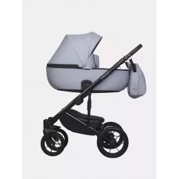 Коляска 3 в 1 Riko Basic Ozon Pastel 04
