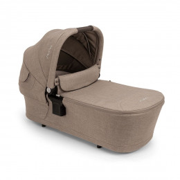 Купить коляску 3в1 Nuna TRIV LX AS + автокресло Nuna ARRA FLEX, в цвете Cedar