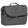 Детская коляска Indigo Indigo Special New 3 в 1 с автокреслом Avionaut Cosmo Black Is09 т.серая кожа