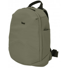 Детская коляска Rant Flex 3 в 1 RA076 с автокреслом Aster Zero Beige Green