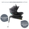 Коляска 3 в 1 Britax Roemer Smile 5Z LUX и автокресло Baby-Safe Core Midnight Grey Soft Taupe