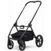 Детская коляска Rant Teo Soft 3 в 1 с автокреслом Evomax Grey Sage