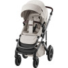 Коляска 3 в 1 Britax Roemer Smile 5Z LUX и автокресло Baby-Safe Core Midnight Grey Soft Taupe