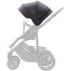 Коляска 3 в 1 Britax Roemer Smile 5Z и автокресло Baby-Safe PRO LUX Onyx Black Midnight Grey