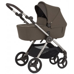 Детская коляска Anex IQ Premium NT x Avionaut Cosmo 3 в 1 без адаптеров Bruna