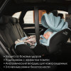 Коляска 3 в 1 Britax Roemer Smile 5Z LUX и автокресло Baby-Safe PRO Style Harbor Blue Warm Caramel